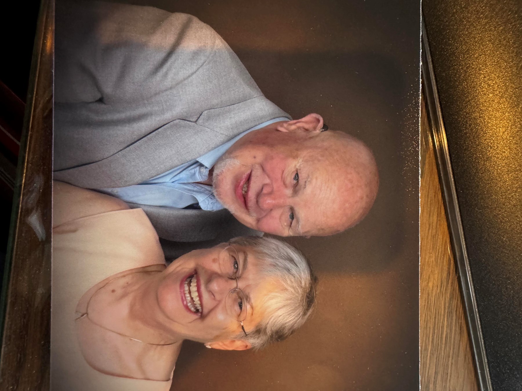 Avis de décès de Raymond Arthur Krueger