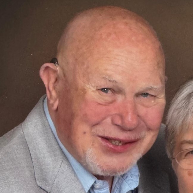 Avis de décès de Raymond Arthur Krueger