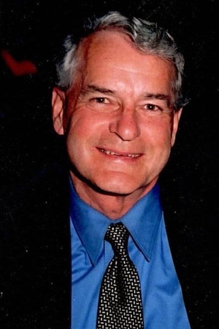 Obituario de Raymond Arnold