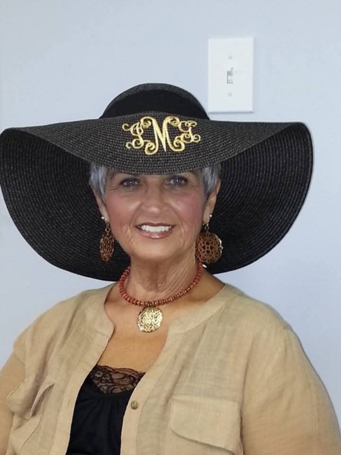 Obituary of Joan LaNell McIntosh