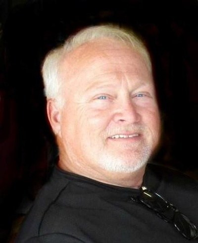 Obituary of Mark Alan Hatfield