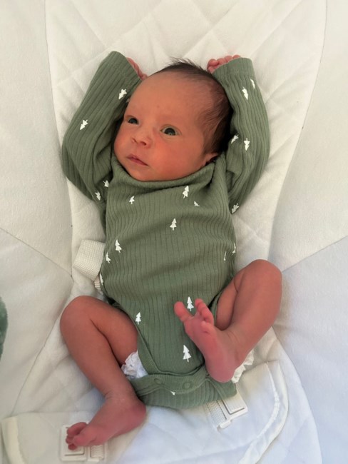 Obituary of Dawson Leigh Luna