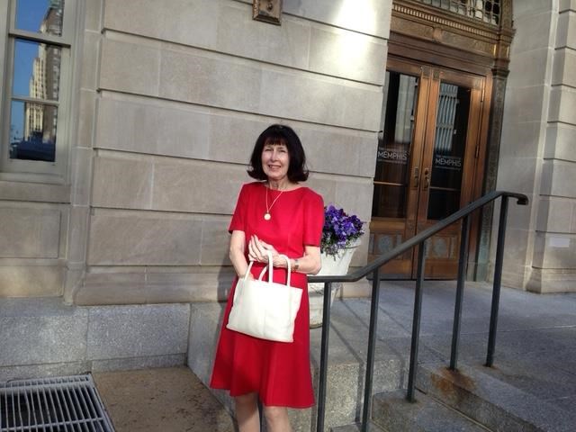 Obituary of Dorris "Jan" Anderson Caccamisi