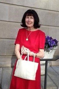 Obituary of Dorris "Jan" Anderson Caccamisi