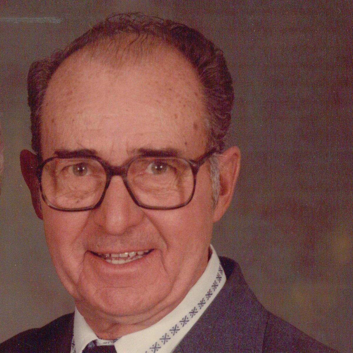 Arville James Watts Obituary Grand Junction, CO