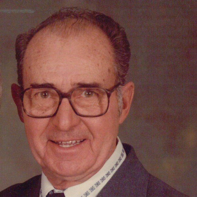 Obituary of Arville James Watts