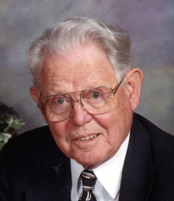 Obituary of Robert P. La Grandeur