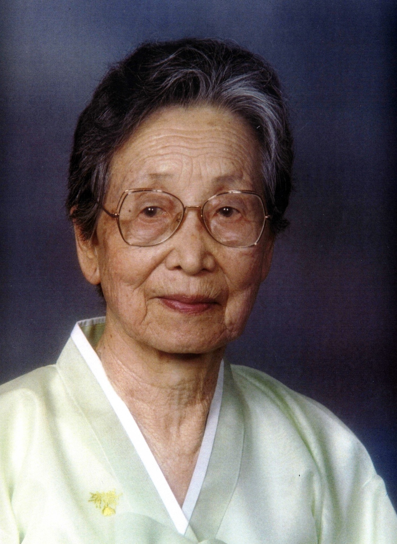 Wol Lee Obituary - Bellevue, WA