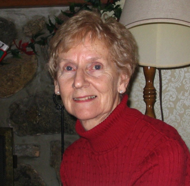 Obituary of Margaret Raymond McKay