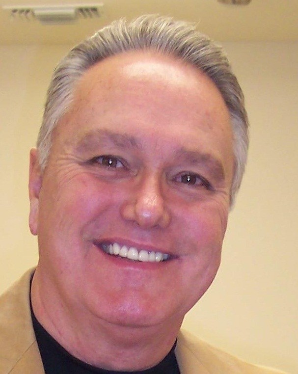 Obituary of Paul Jay Behunin