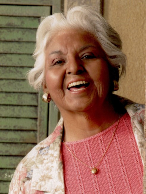 Avis de décès de Jennie R. Trimmell