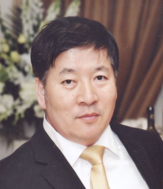 Obituary of Kyu Sang Han