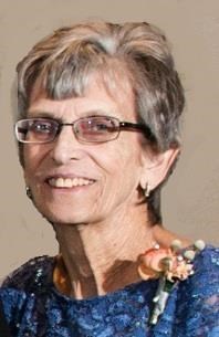 Obituary of Nancy Ann Madden