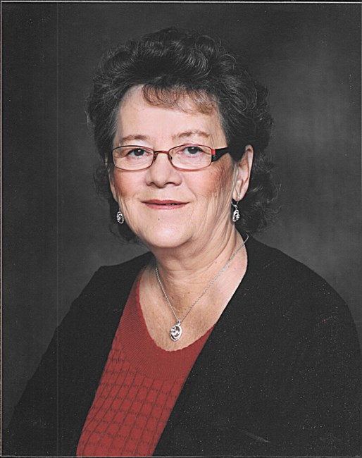 Obituary of Paulette Gendron Hurtubise