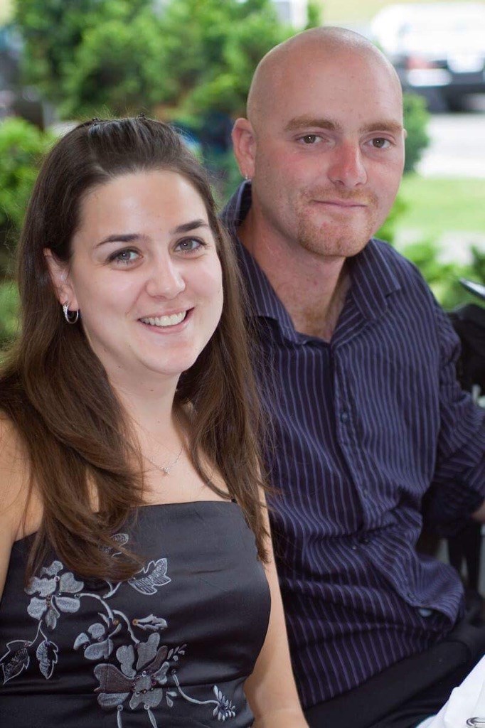 Obituary of Daniel Ledo