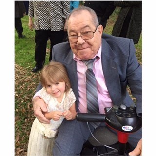 Obituary of Dennis M. "Denny" Martin