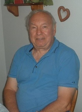 Obituary of Jerry E Reed