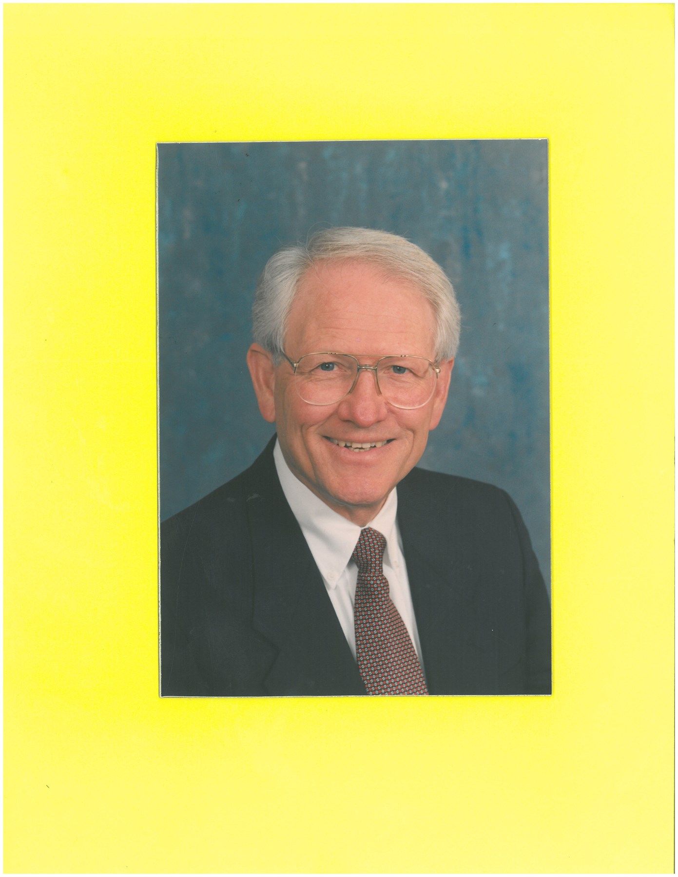 Obituary of Marques Clarence McClanahan