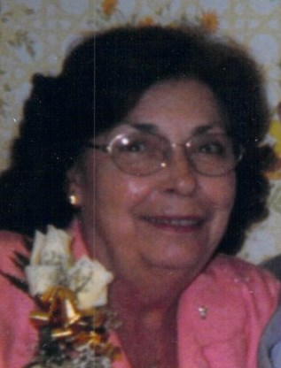 Obituary of Donna Jean Welch