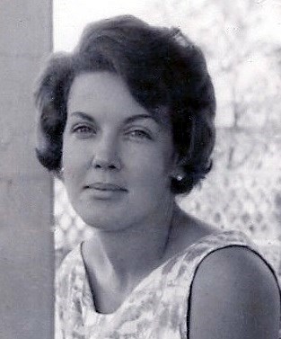 Obituary of Mary Jackman Farr