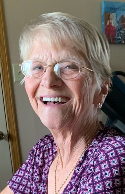 Obituary of Beverly Joe Fields