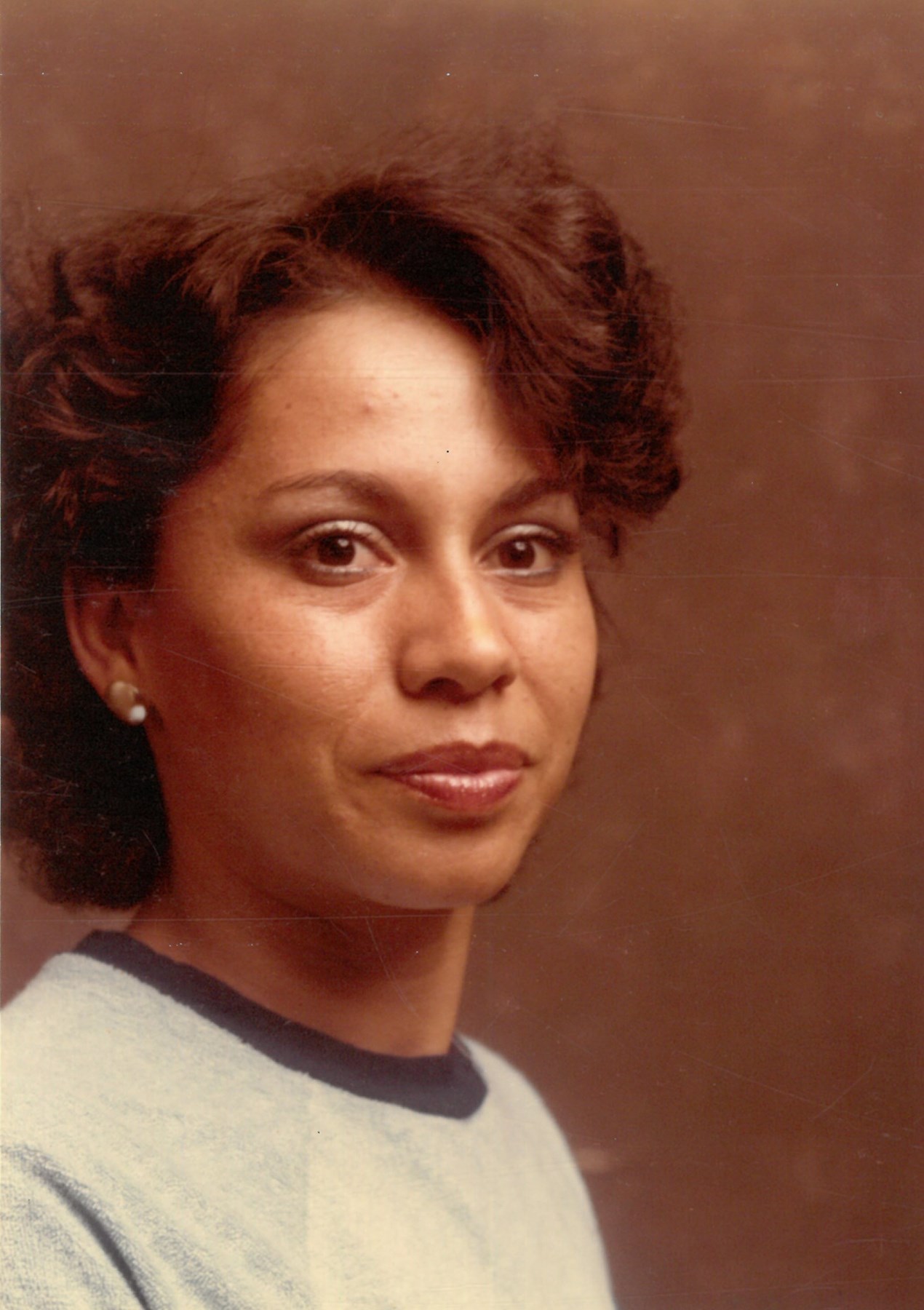 Obituary of Maria Torres