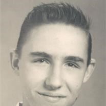 Obituary of Micheal Gene Fraley