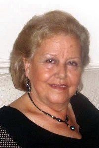 Obituary of Aida Doumit (née Francis)