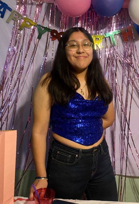 Obituary of Diana Kim Gonzalez Isidoro