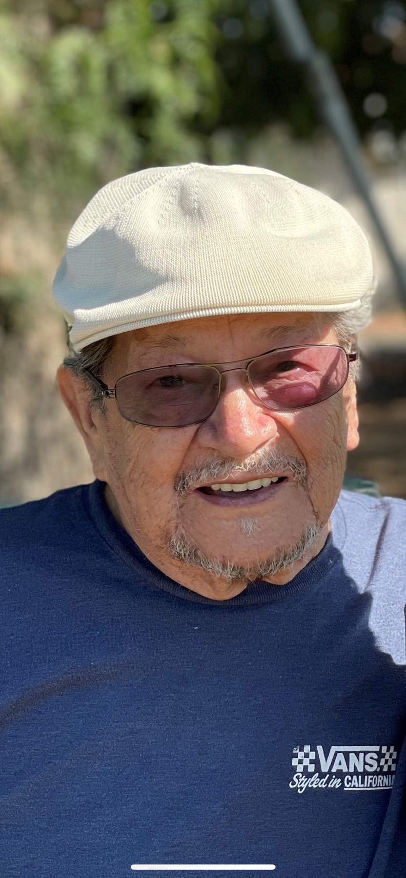 Obituary of Abel Diaz Lara