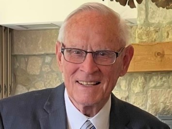 Obituario de John Roberts Hammill
