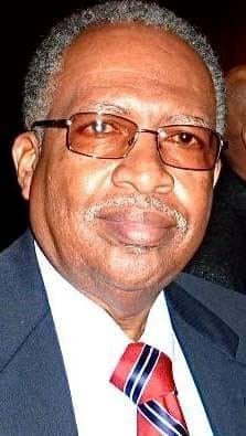 Obituary of Wendell Wilkie Robinson