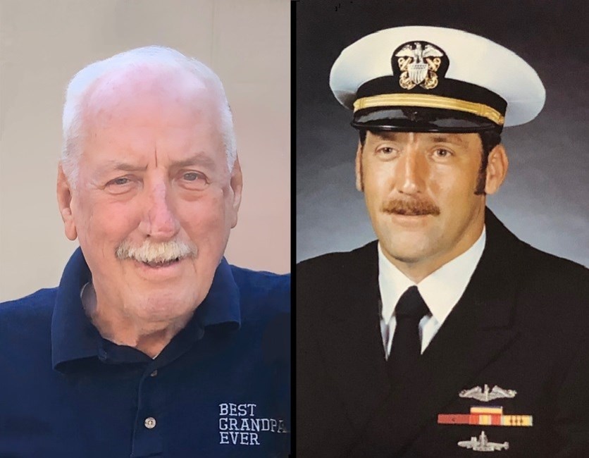 Obituary of Robert James Giannaris