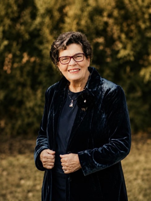Obituary of Sally Ann Reid