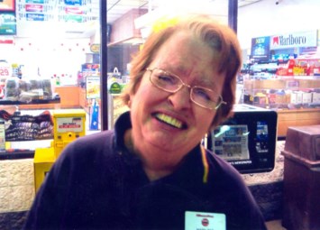 Obituary of Mary Patricia Platt