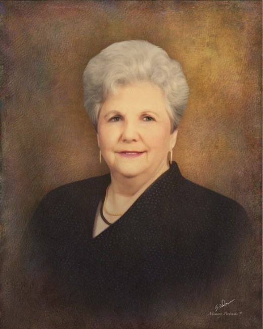 Lula Walker Obituario Macon Ga