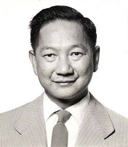Obituario de Dr. Swee Chee Wong