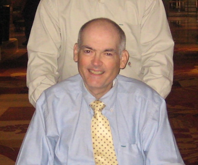 Obituary of George J. Farinacci