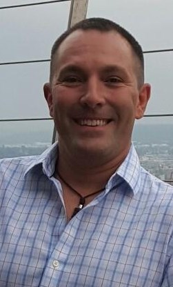 Obituary of Brian Robert Tidwell