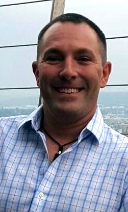 Obituary of Brian Robert Tidwell