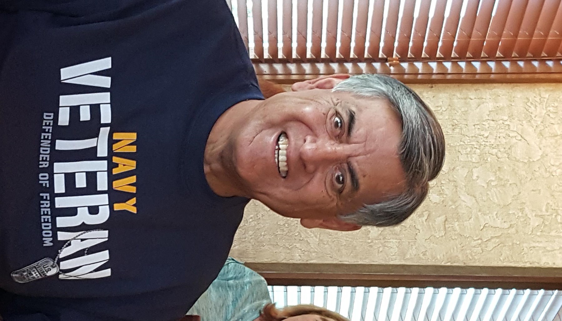 Obituary of Antonio P. "Tony" Ramirez