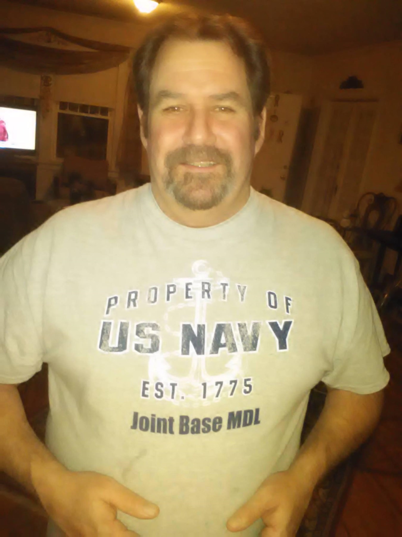 Obituary of Fred G. Rasmussen, Jr.