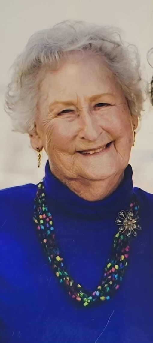 Obituary of Addie Mae Carson