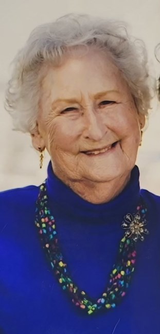 Obituary of Addie Mae Carson