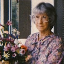 Obituary of Ethel Mae Black