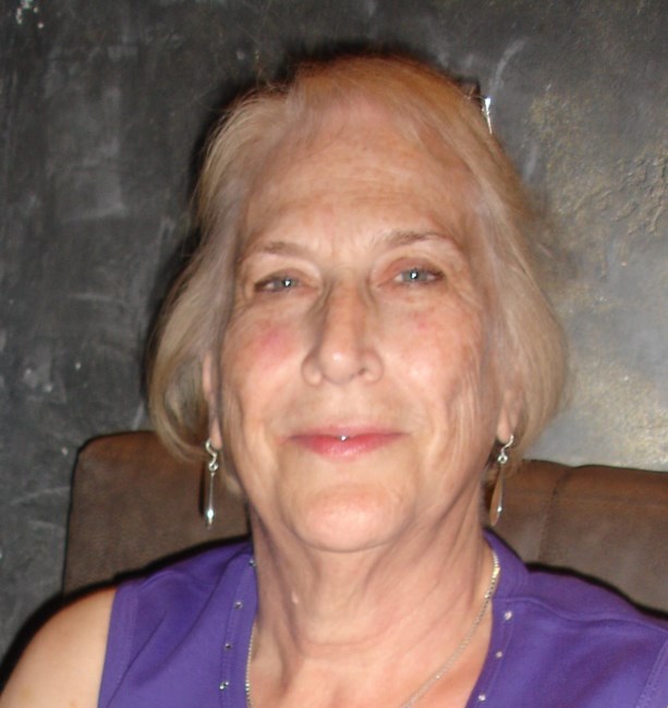 Obituary of Dianne Coletta Stallman