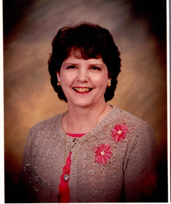 Obituary of Janet K. Bordovsky