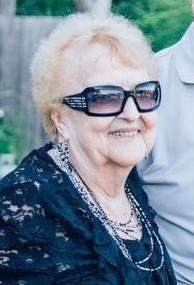 Obituary of Phyllis Ann Peterson