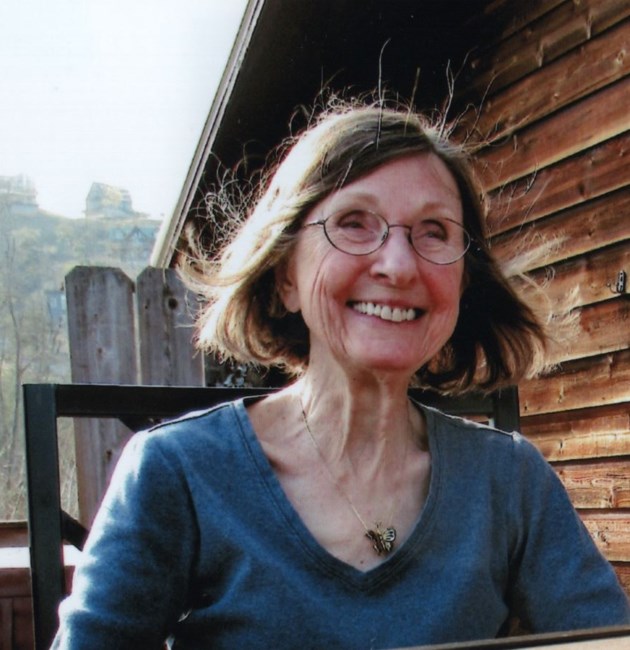 Avis de décès de Madelaine Mary Cornelius Box