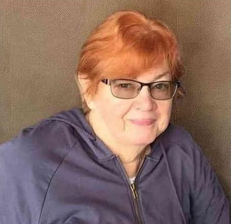 Obituary of Penelope Muriel Frey